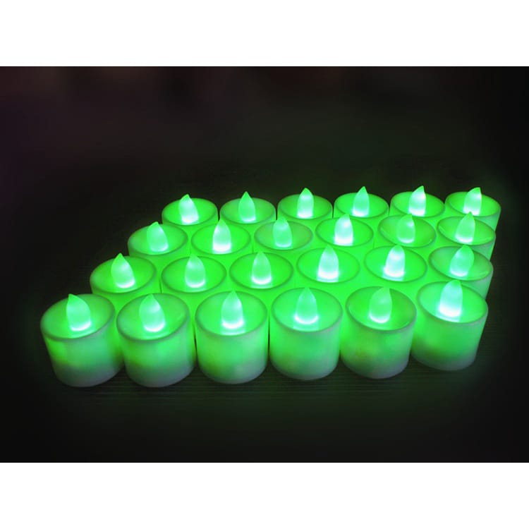 Lampu lilin LED mini Lampu Portable Cande Light