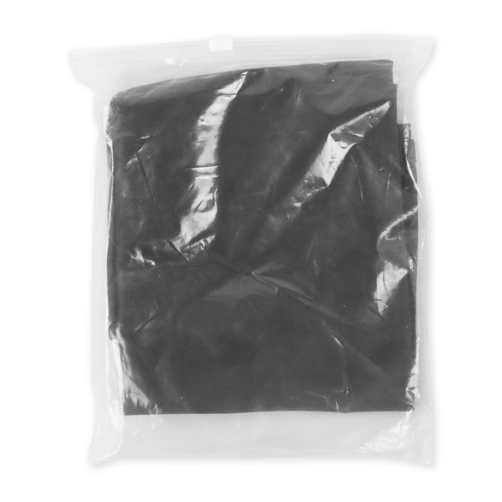 Pet Car Seat Cover Mat Alas Duduk Anjing Jok Mobil Waterproof - HIH49 - Black