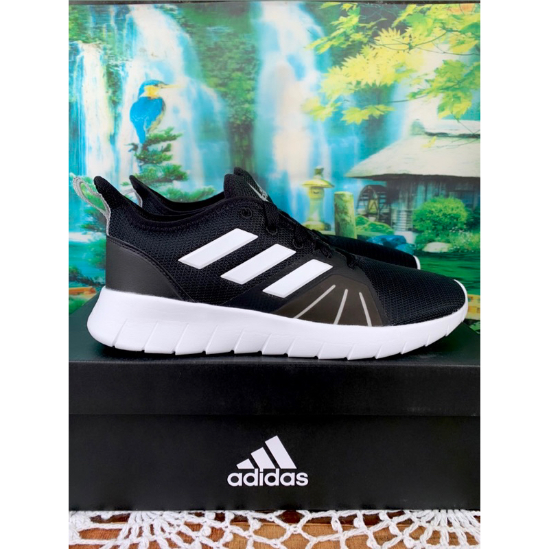 Adidas Asweerun 2.0 & Adidas QT Racer