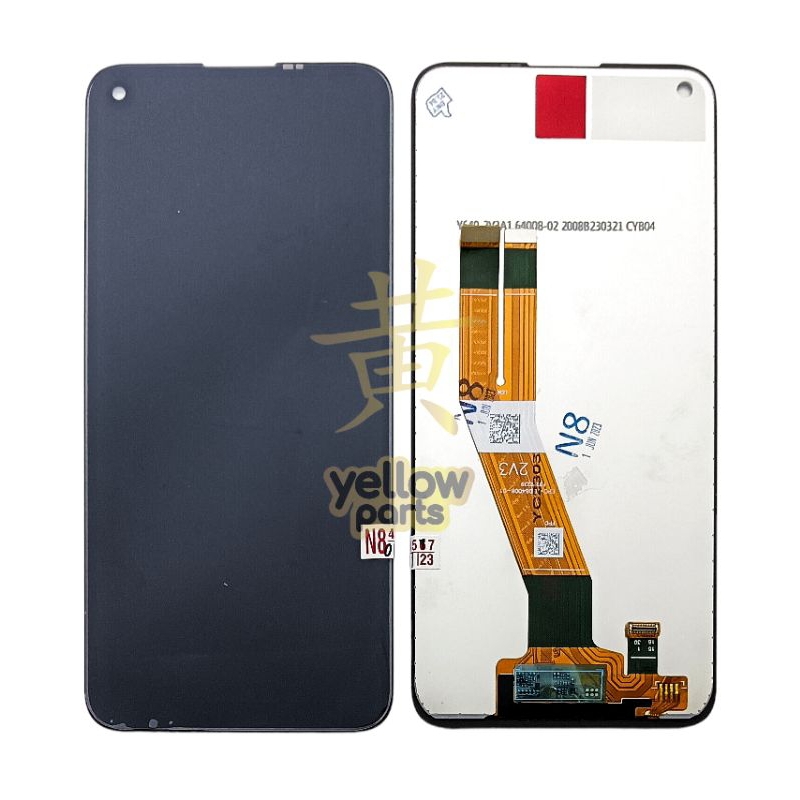 LCD TOUCHSCREEN SAMSUNG GALAXY A115 M115  A11 M11 ORIGINAL