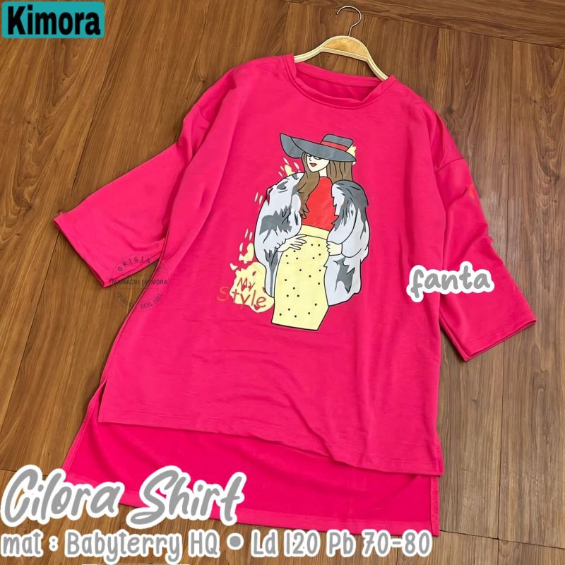 Harga Cilora Terbaru Oktober 2023 |BigGo Indonesia