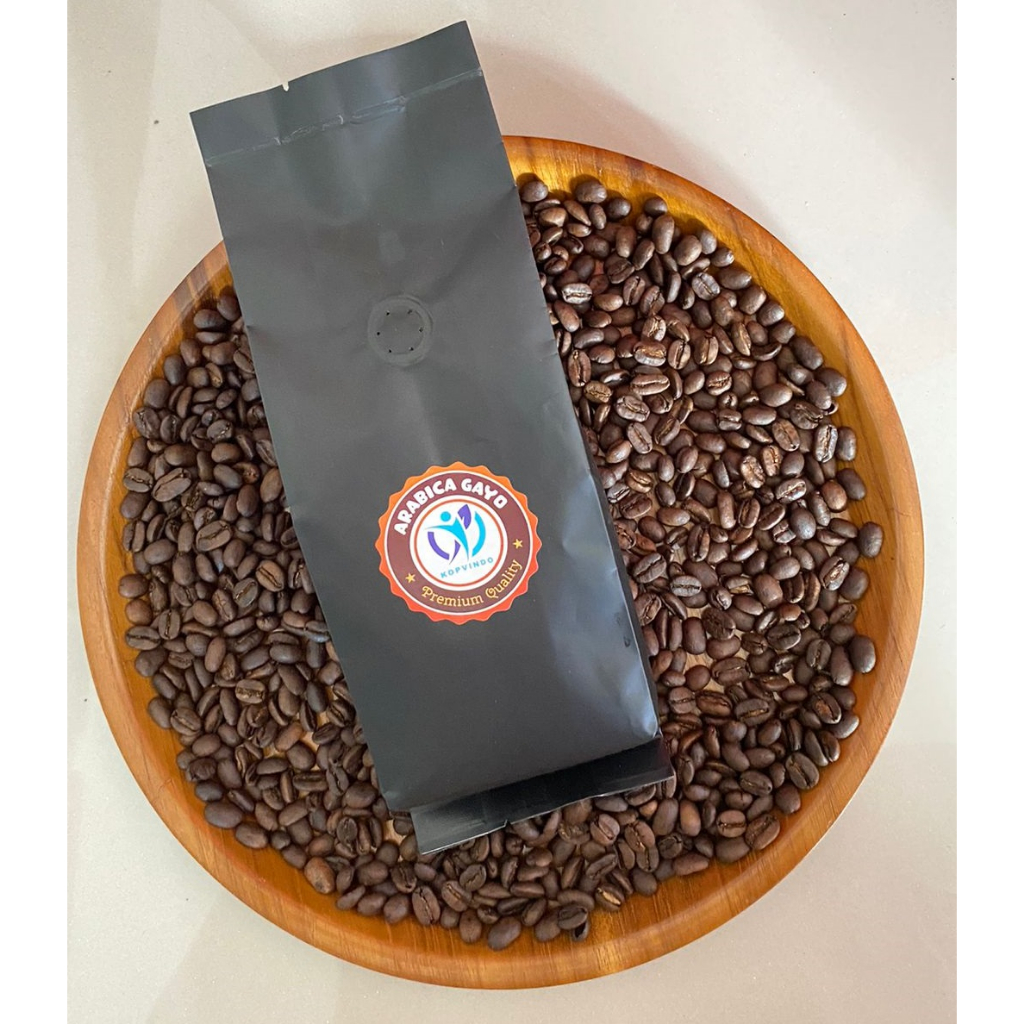 

Kopi Roasting Arabica Luwak Quality Premium - 250GR- Biji
