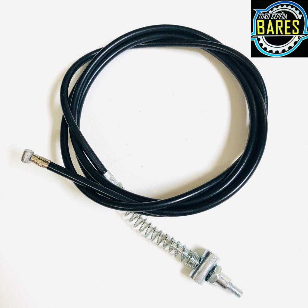 Kabel / Tali Kawat Rem Depan / Belakang Sepeda Listrik SunRace Richey