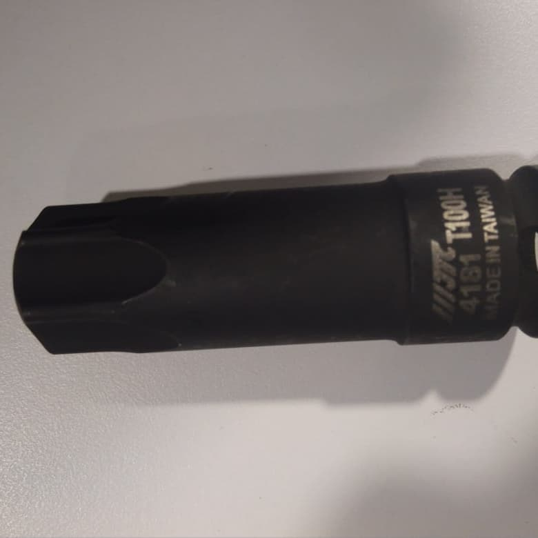 JTC 4181 Benz Camshaft Pulley Socket T100 Socket T100