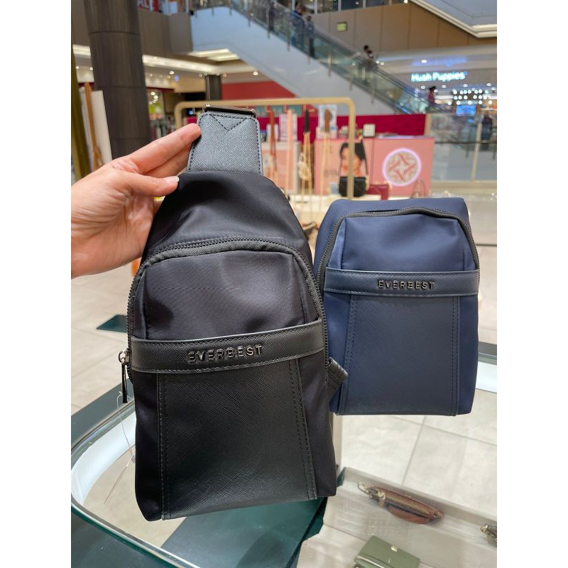 Tas Pria Cross Body Everbest Original Store sale