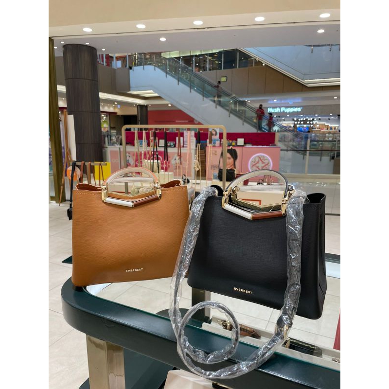 Tas Wanita Hand Bag Sling Bag Everbest Original Store sale 7