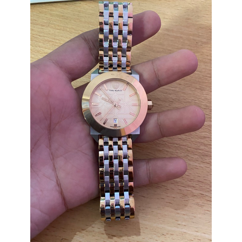 jam tangan TB