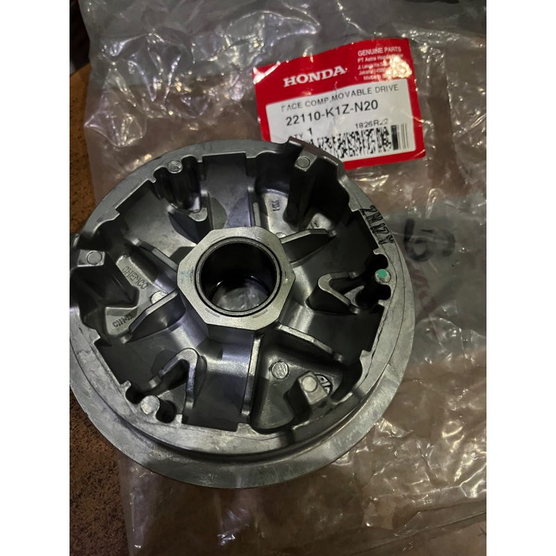 RUMAH ROLLER RULER ONLY PCX 160 / VARIO 160