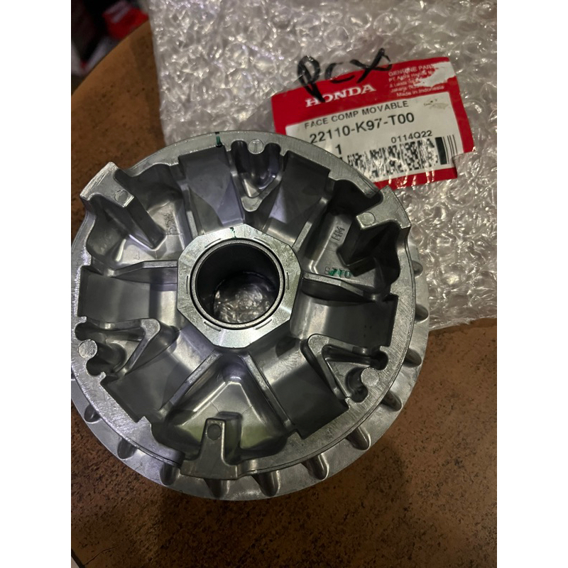 RUMAH ROLLER RULER ONLY PCX 150 / PCX OLD