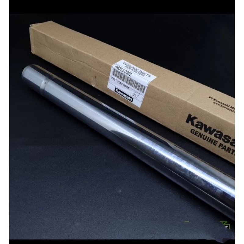 As shock Depan Ninja R ss 150 Original