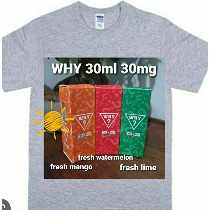 kaos bahan katun combed gambar print lengan pendek