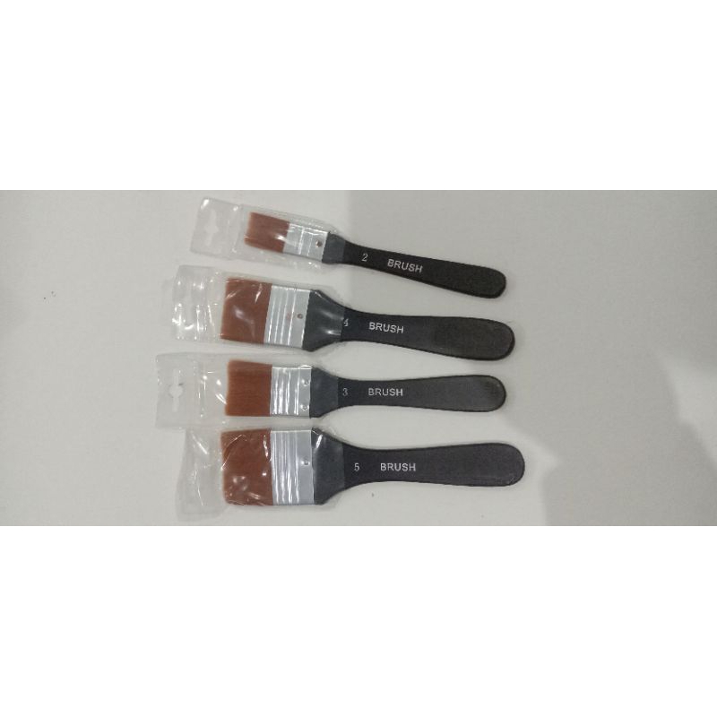 

Kuas Blok Set (2,3,4,5)