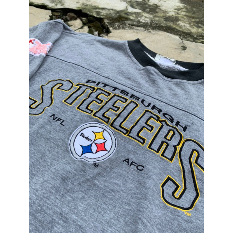 PITTSBURGH STEELERS X LEE