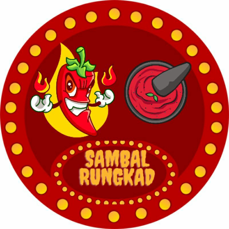 

sambel,sambal rungkad 200gram/rungkad cumi / rungkad pete teri / rungkad cakalang / rungkad original