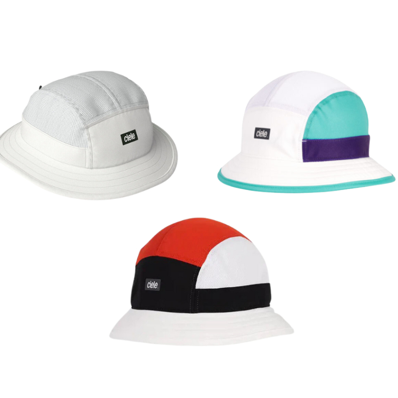 Topi Lari - CIELE BKTHAT STANDARD