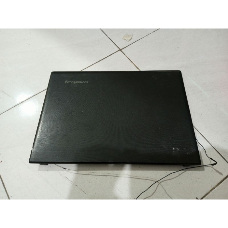 Cover casing belakang lcd  lenovo 100-14 100-14ibd 100 14ibd 14 ibd