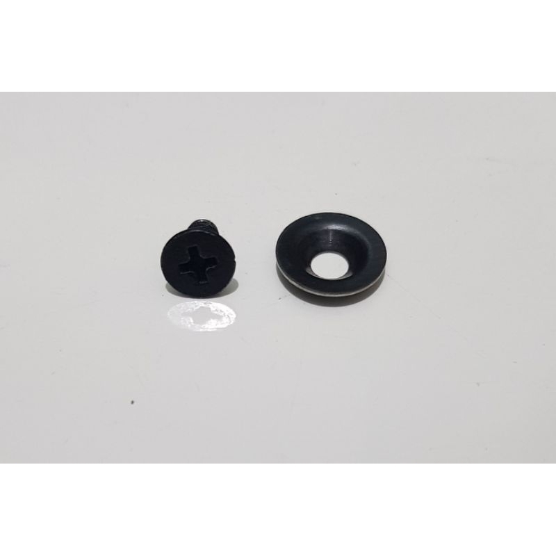 Baut + Ring Dudukan Kompor Tanam Modena