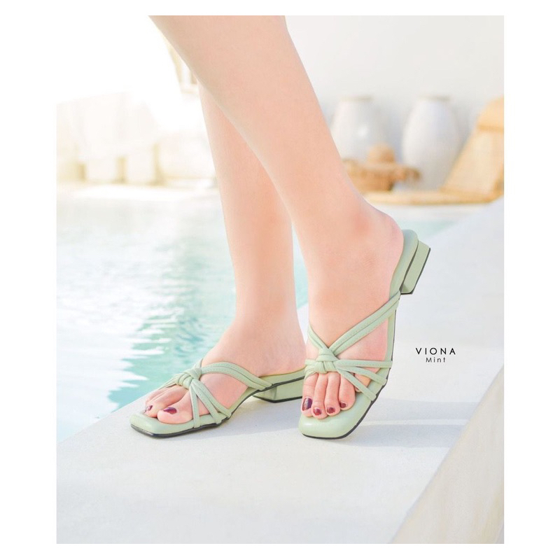 SANDAL DAMELIA (VIONA)