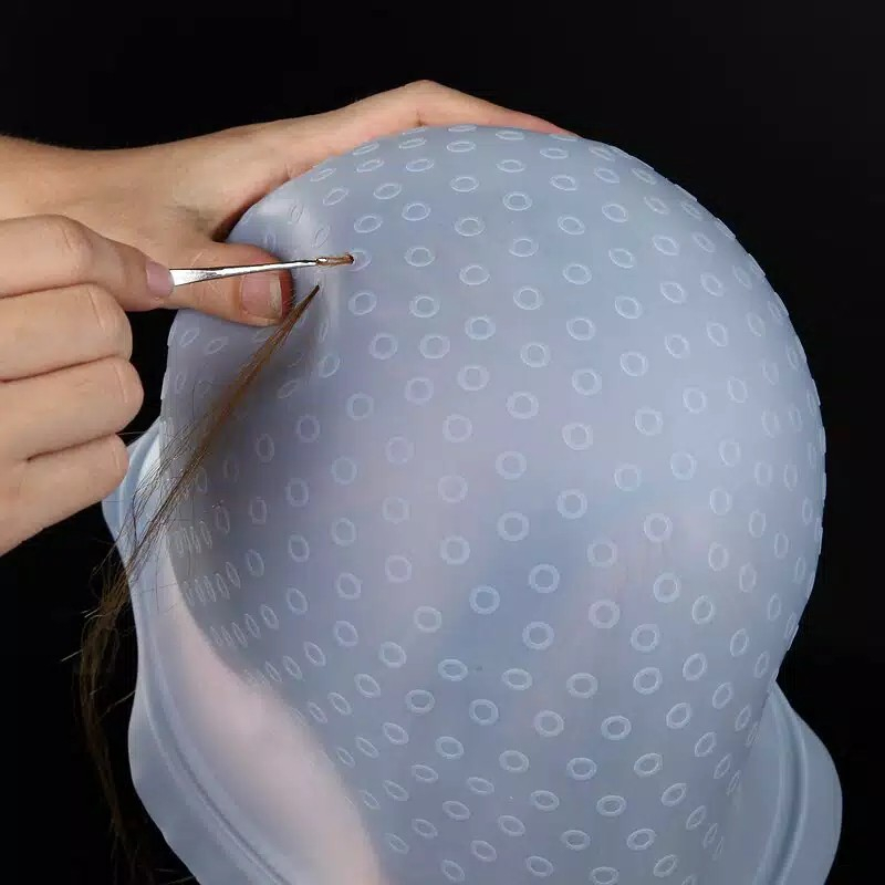 Topi Magic Cap // Topi Highlight