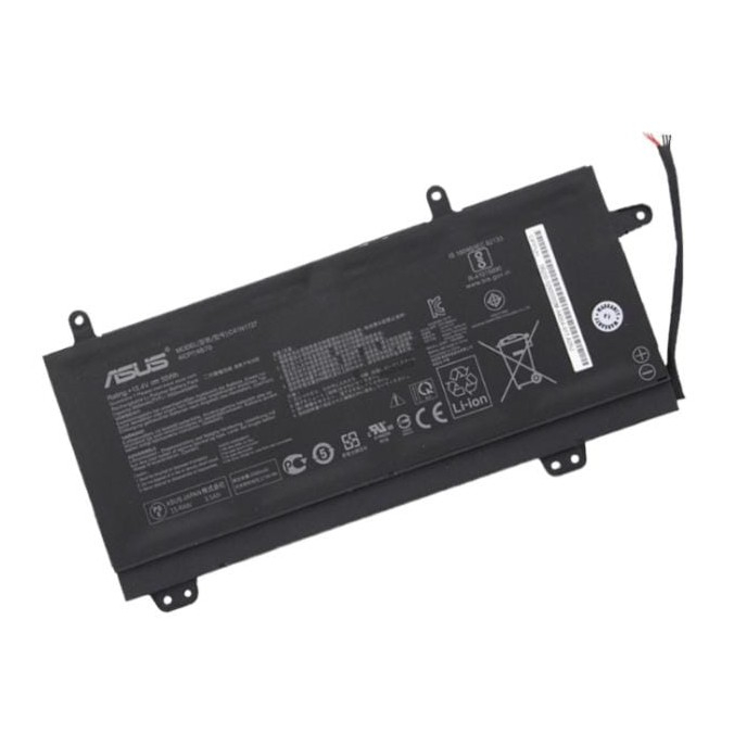 Baterai Asus ROG Zephyrus GM501 GM501G GM501GM GM501GS C41N1727 ORIGINAL