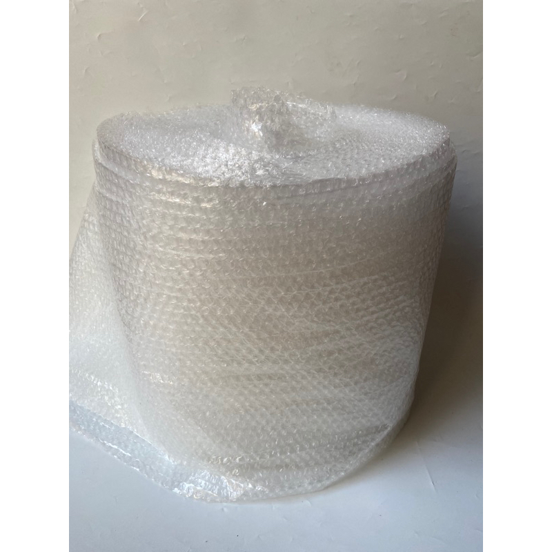 

Extra Packing Bubble Wrap