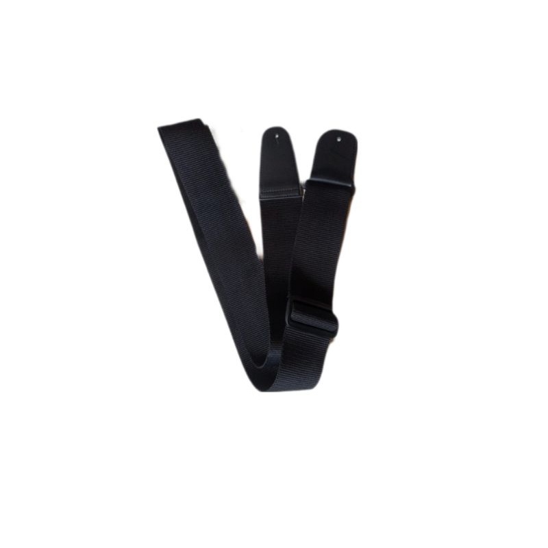 Strap Selempang Polos Gitar Akustik dan Elektrik