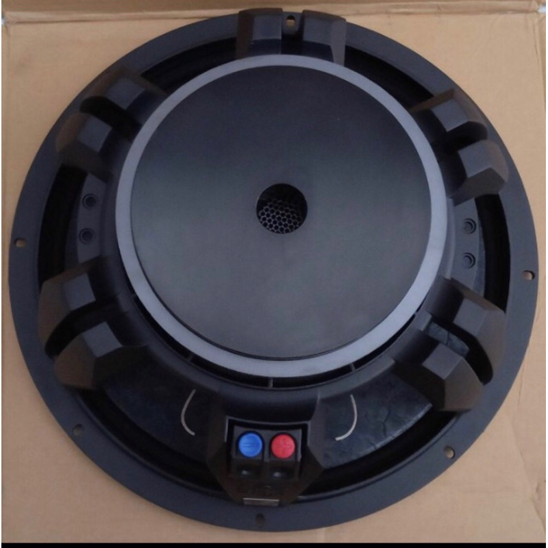 Speaker woofer 15 inch Acr Fabulous 75155W MK I