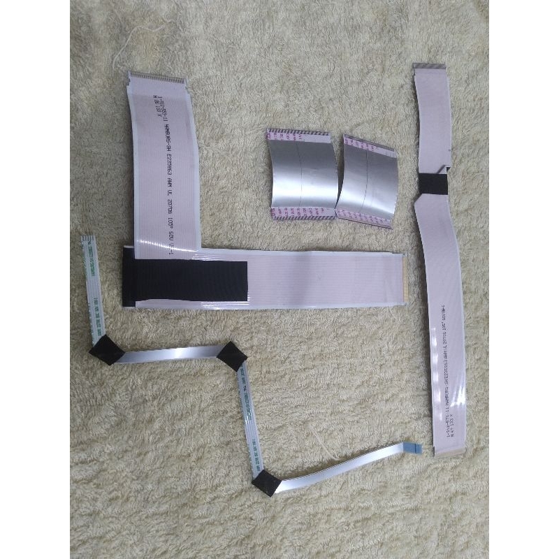 Kabel flexi lvds sony kdl-43w660f
