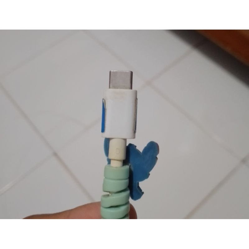 Charger Oppo Reno 5 Ori Bawaan