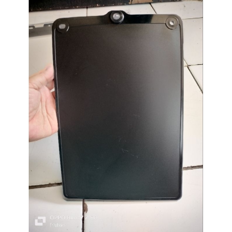 KARPET LUMPUR BAGIAN BELAKANG MEGA CARRY PICK UP UNIVERSAL