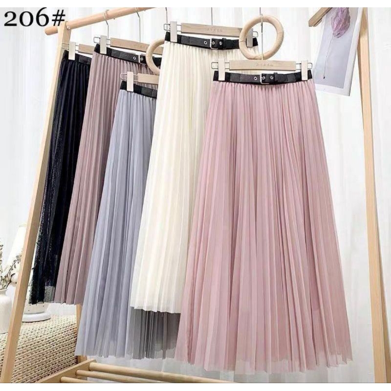 ROK TUTU BELT PREMIUM // ROK IMPORT PREMIUM // SKHRIT IMPORT PREMIUM // BAWAHAN IMPORT PREMIUM // FASHION IMPORT PREMIUM BKK