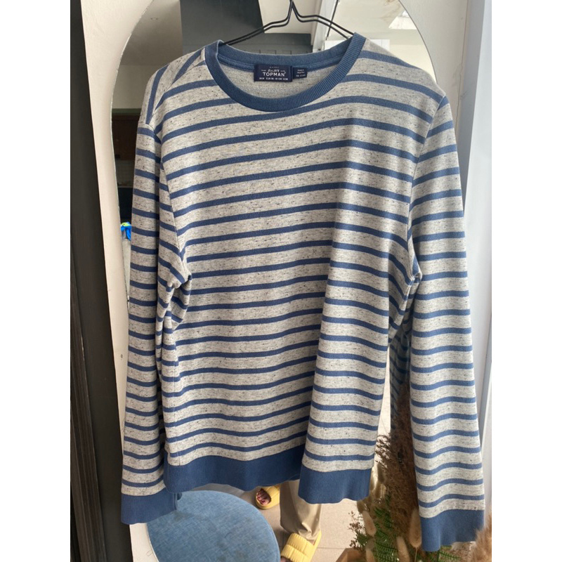 Topman cowo size M second