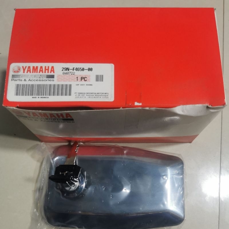 Tutup tangki rxk original