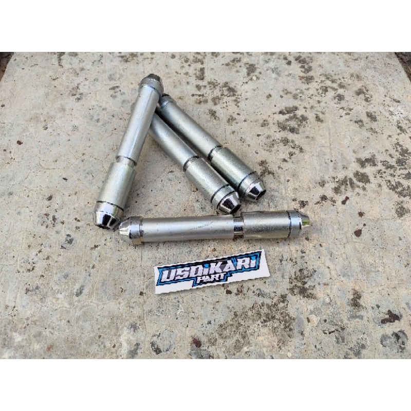 AS JAGANG TENGAH YAMAHA SCORPIO AS JAGRAK TENGAH ANTI HOYAK HAYIK AS STANDART TENGAH YAMAHA SCORPIO 