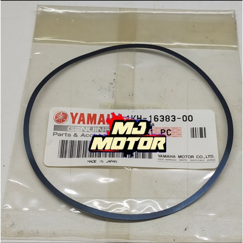 RING KAMPAS KOPLING SCORPIO Z  SCORPIO  ORIGINAL YAMAHA 1KH-16383-00
