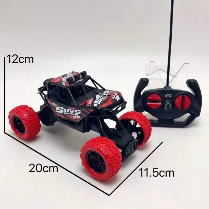 {OTU} Rc Car Mobil Remote Control Boost Monster / Mainan Anak Mobil Remote Control RC Monster Charge