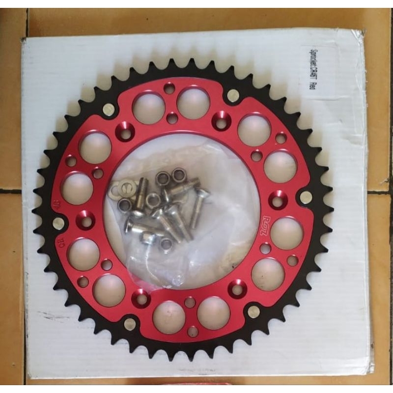 Gear CRF 230 Gear CRF230 Gear CRF Rally Gear CRF 250 Rally