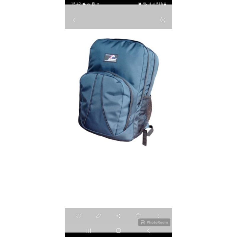 Tas Punggung Alpina GRS-151