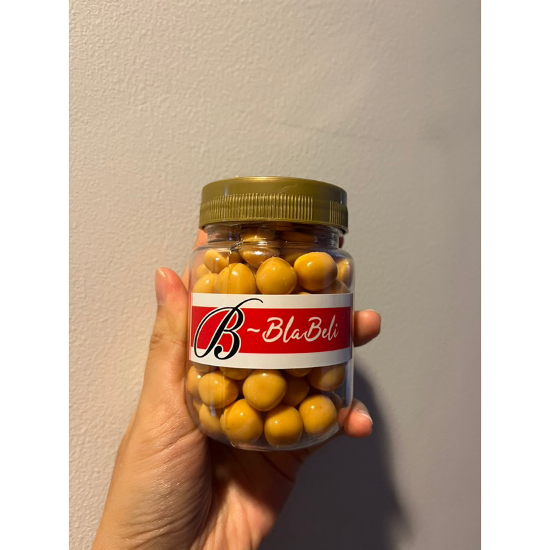 

BlaBeli - Mangga Yogurt