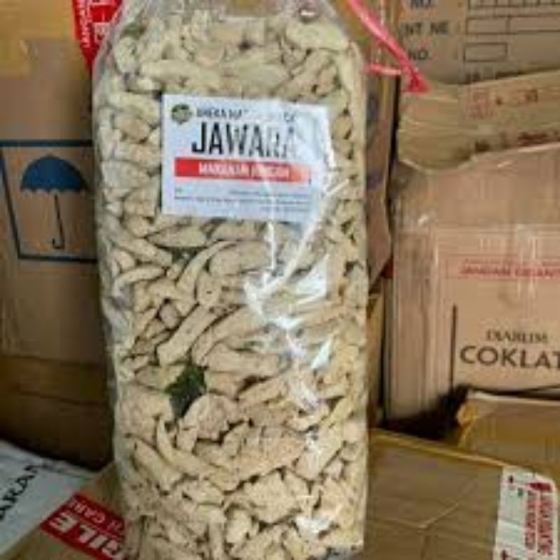 

BASRENG jawara stik 1ball