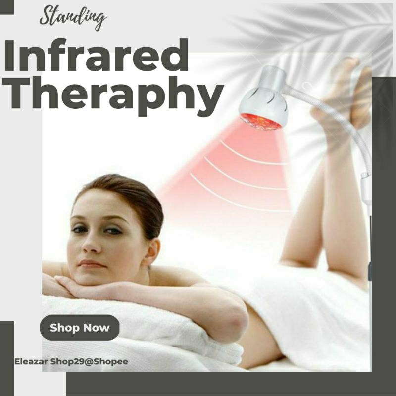 INFRARED THERAPY/TERAPI INFRARED