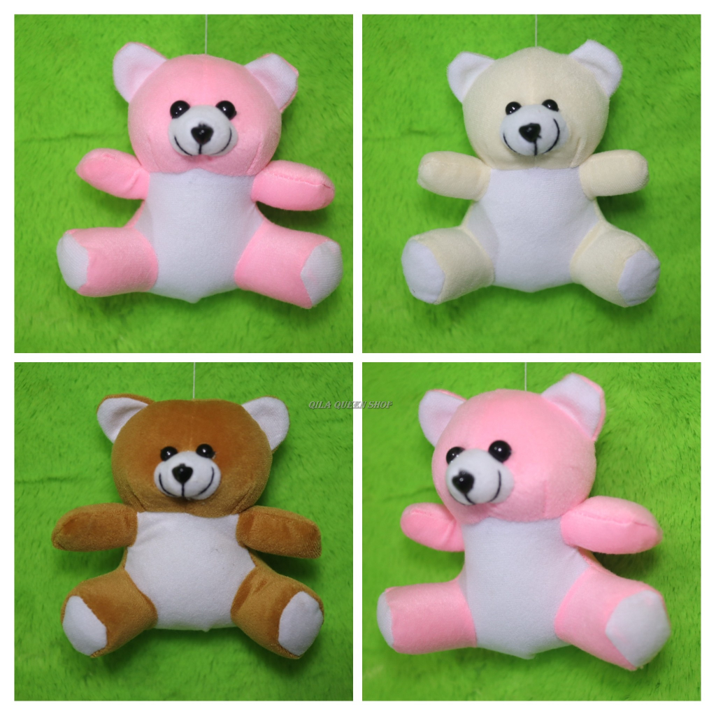 BONEKA TEDDY BEAR BUCKET TERLARIS , MURAH BISA COD, buket wisuda