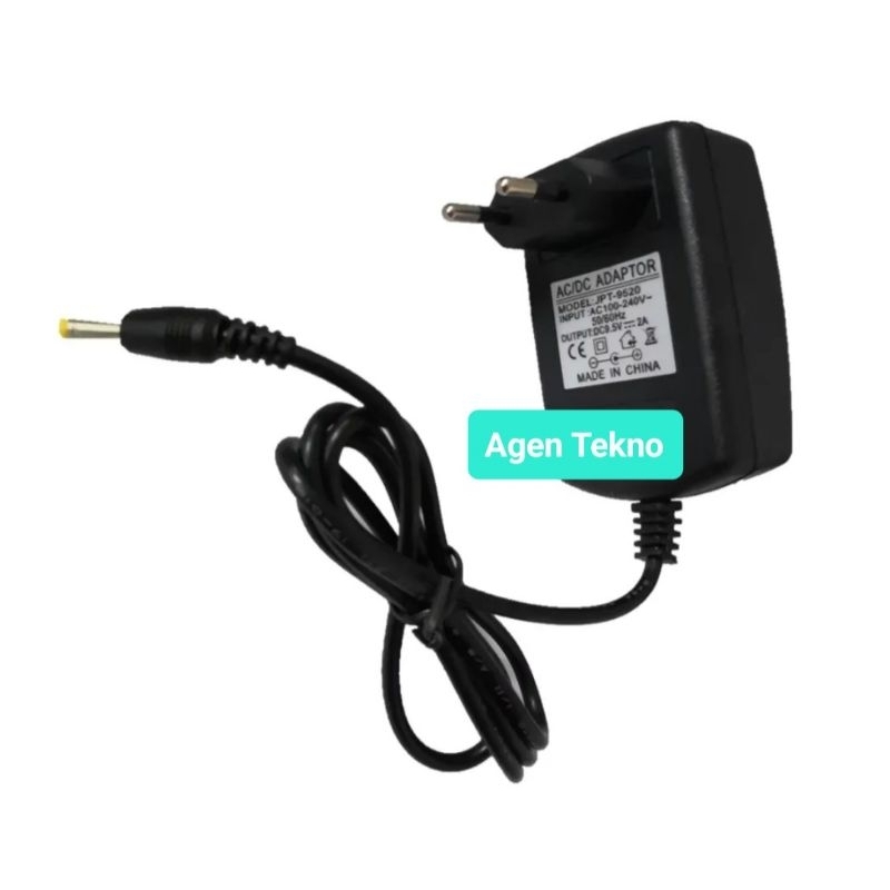 Charger speaker sony srs-xb40 model ac-e9522