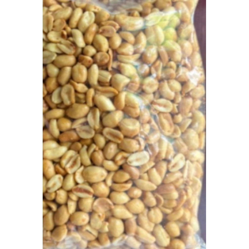 

kacang tanah 500 g 35.000