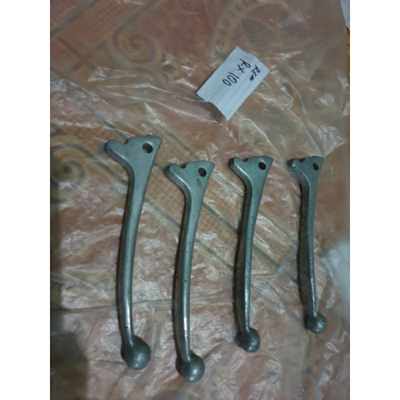 handle rem Yamaha RX 100