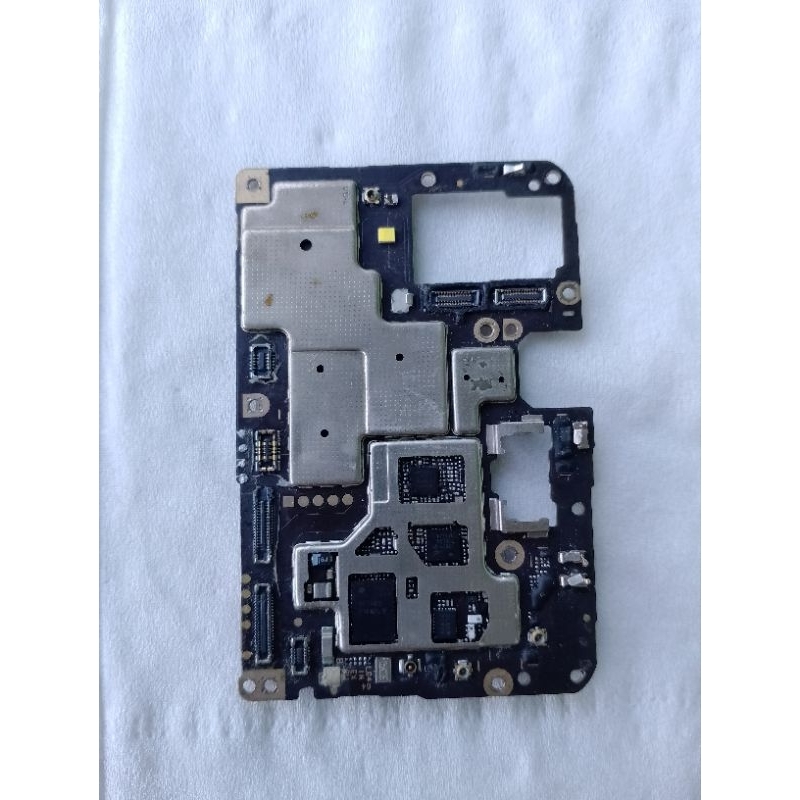 MMC+bot mesin Vivo v9 kmrh