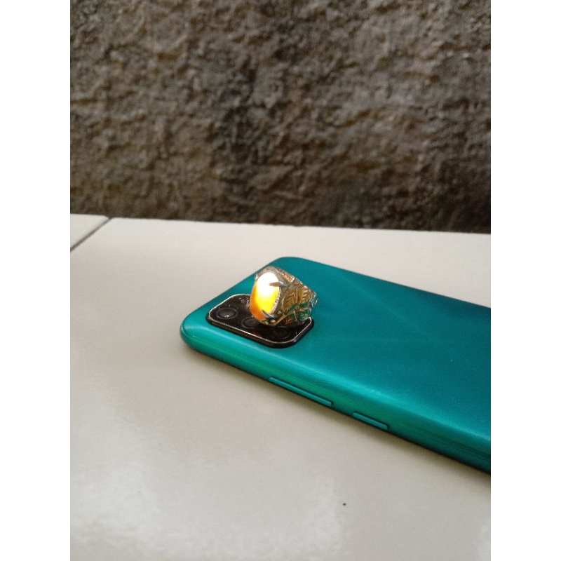 natural batu cempaka