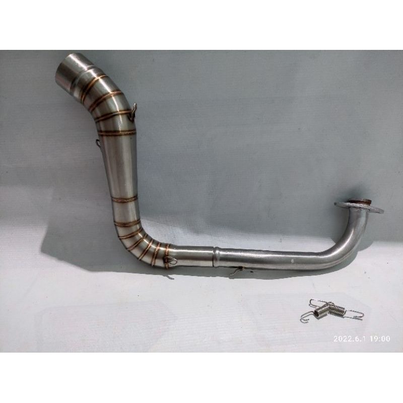 ( inlet 45) leher samlong jengat vario beat aerox nmax mio pcx all metic