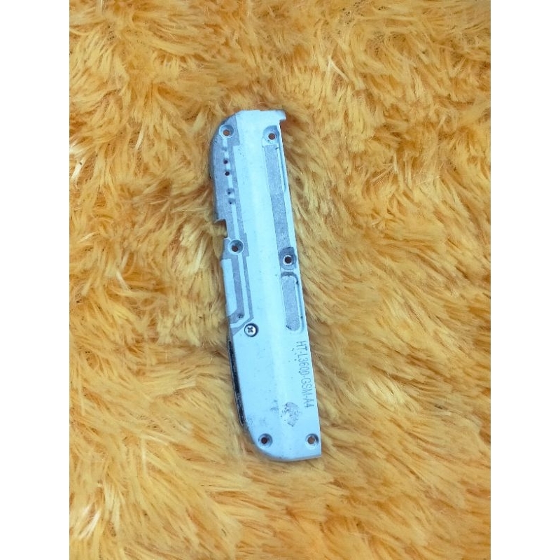 buzzer loud speaker motorola E4 plus xt1770 original