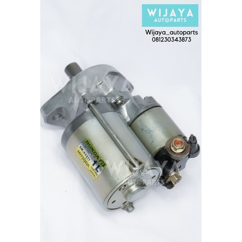 DINAMO STATER L300 BENSIN